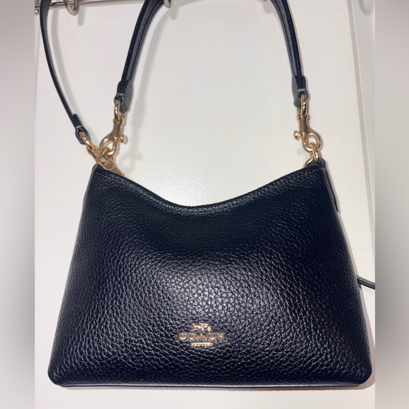 Coach Handbags - Coach Laurel Small - Mini Crossbody / Shoulder Bag